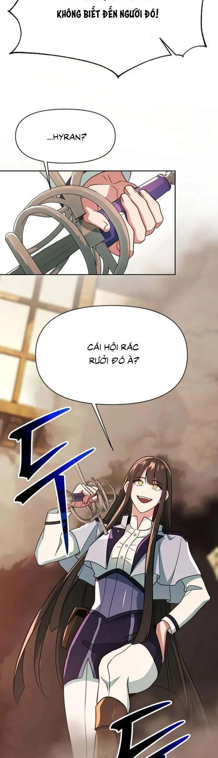 đọc truyện Đại Ma Đạo Sư Hồi Quy Chương 120 ảnh 28 tại Thiên Thai Truyện