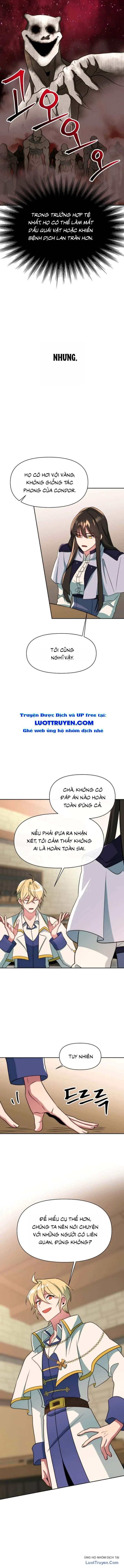 đọc truyện Đại Ma Đạo Sư Hồi Quy Chương 121 ảnh 8 tại Thiên Thai Truyện