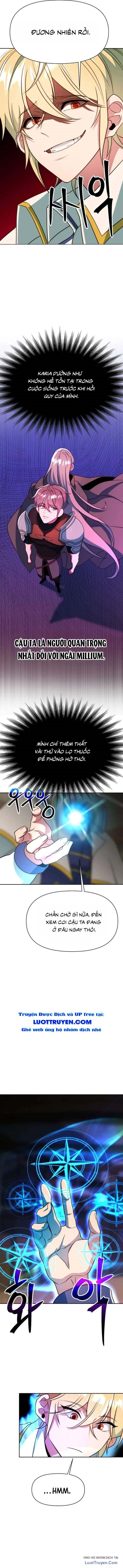 đọc truyện Đại Ma Đạo Sư Hồi Quy Chương 121 ảnh 10 tại Thiên Thai Truyện