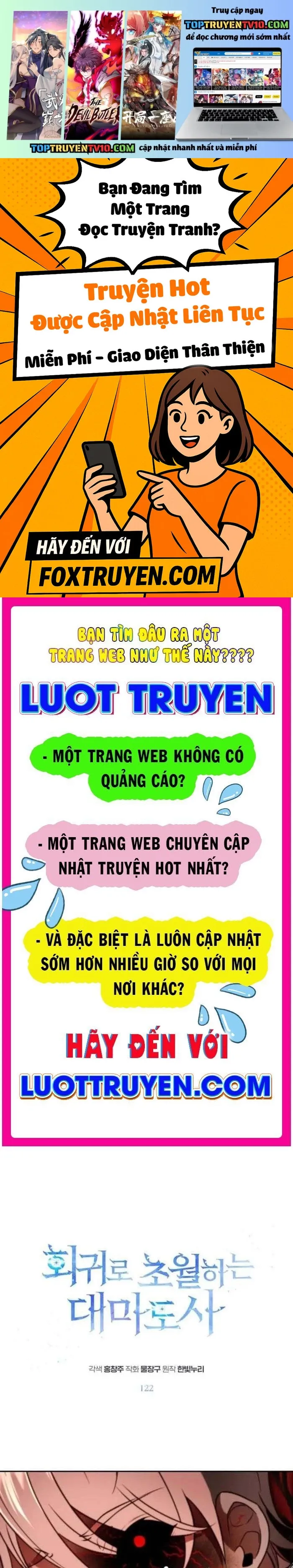 đọc truyện Đại Ma Đạo Sư Hồi Quy Chương 122 ảnh 3 tại Thiên Thai Truyện
