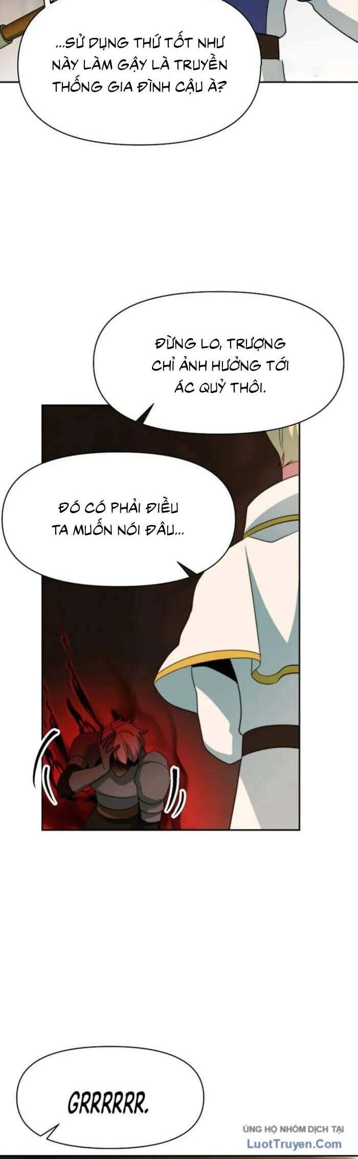 đọc truyện Đại Ma Đạo Sư Hồi Quy Chương 122 ảnh 14 tại Thiên Thai Truyện