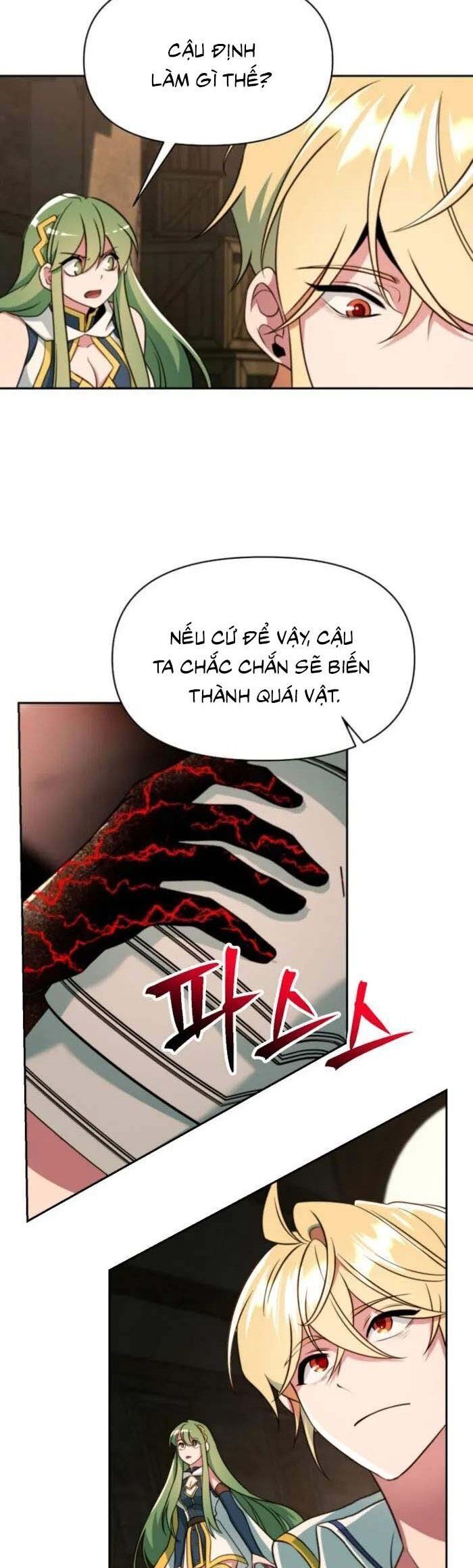 đọc truyện Đại Ma Đạo Sư Hồi Quy Chương 122 ảnh 5 tại Thiên Thai Truyện