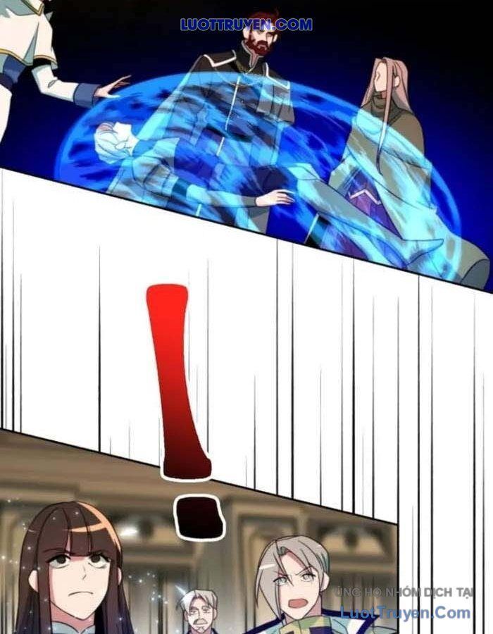 đọc truyện Đại Ma Đạo Sư Hồi Quy Chương 123 ảnh 33 tại Thiên Thai Truyện