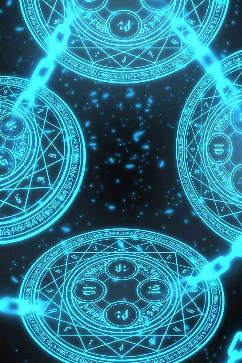 đọc truyện Đại Ma Đạo Sư Hồi Quy Chương 16 ảnh 4 tại Thiên Thai Truyện