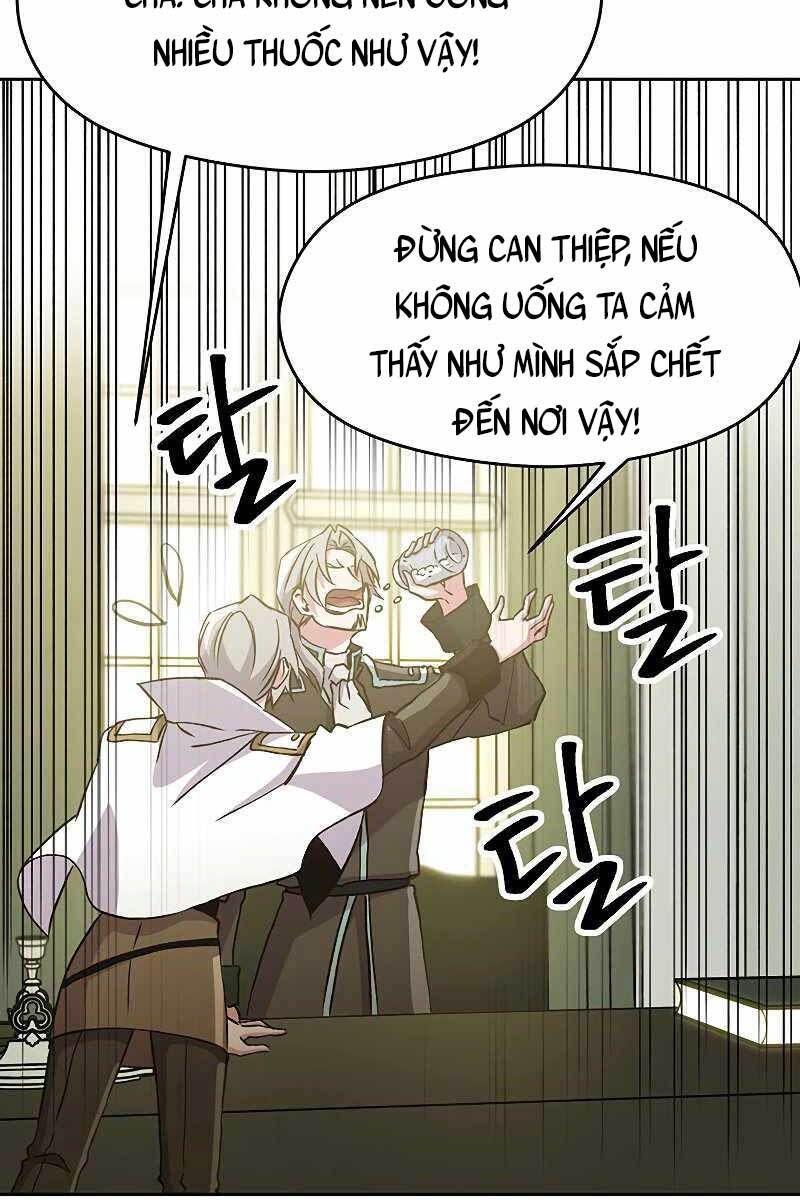 đọc truyện Đại Ma Đạo Sư Hồi Quy Chương 18 ảnh 30 tại Thiên Thai Truyện