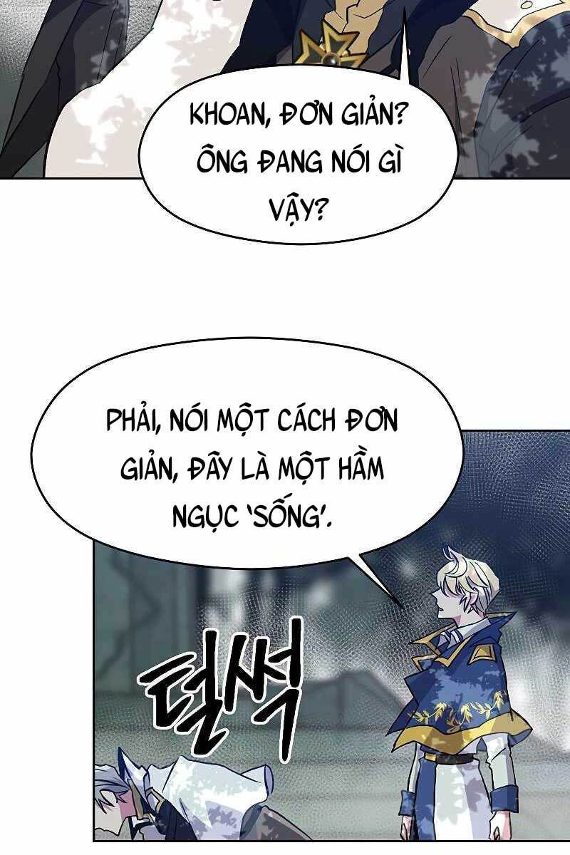 đọc truyện Đại Ma Đạo Sư Hồi Quy Chương 19 ảnh 40 tại Thiên Thai Truyện