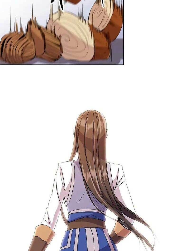 đọc truyện Đại Ma Đạo Sư Hồi Quy Chương 2.5 ảnh 21 tại Thiên Thai Truyện