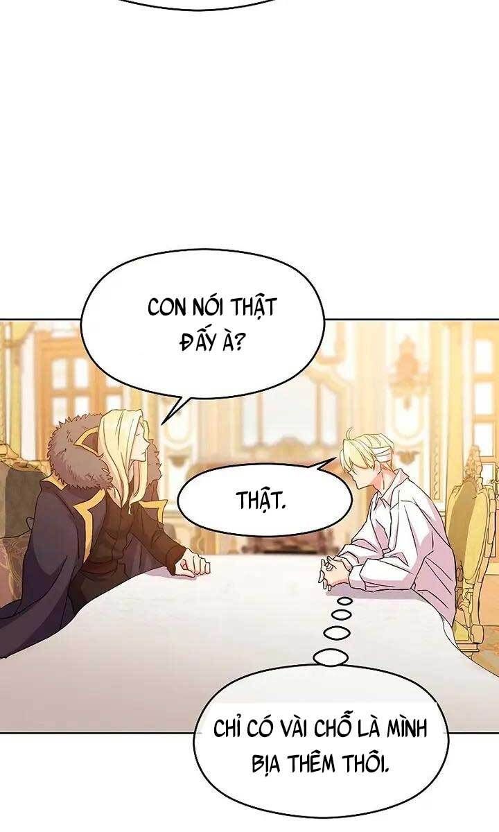 đọc truyện Đại Ma Đạo Sư Hồi Quy Chương 2.5 ảnh 4 tại Thiên Thai Truyện