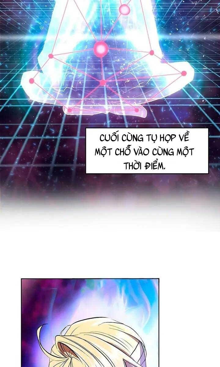 đọc truyện Đại Ma Đạo Sư Hồi Quy Chương 2 ảnh 23 tại Thiên Thai Truyện