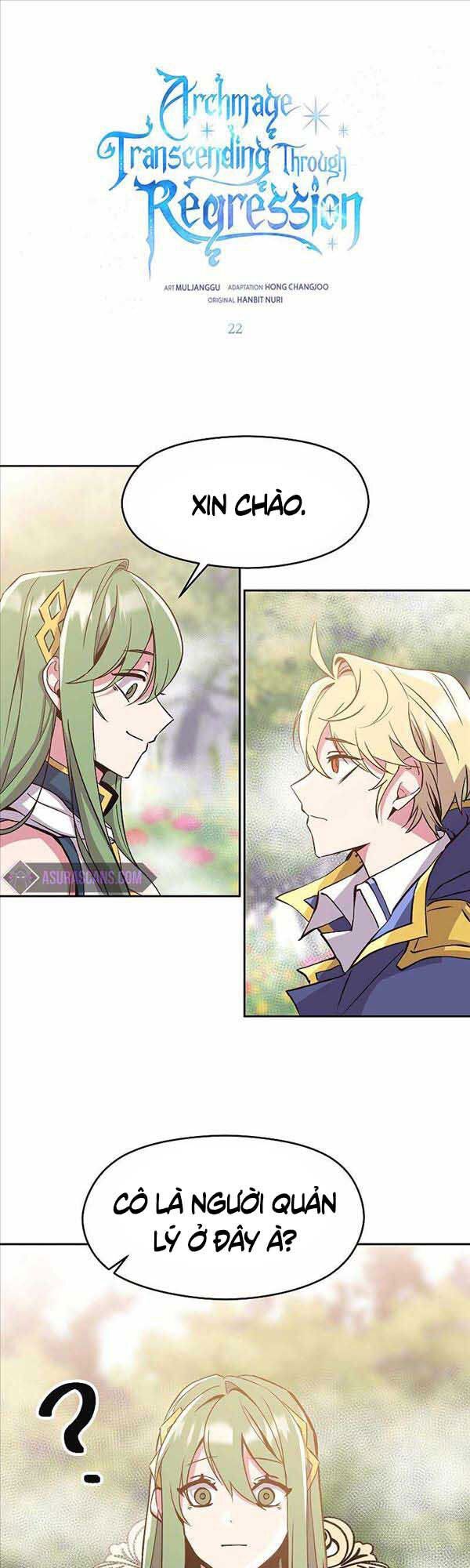 đọc truyện Đại Ma Đạo Sư Hồi Quy Chương 22 ảnh 3 tại Thiên Thai Truyện