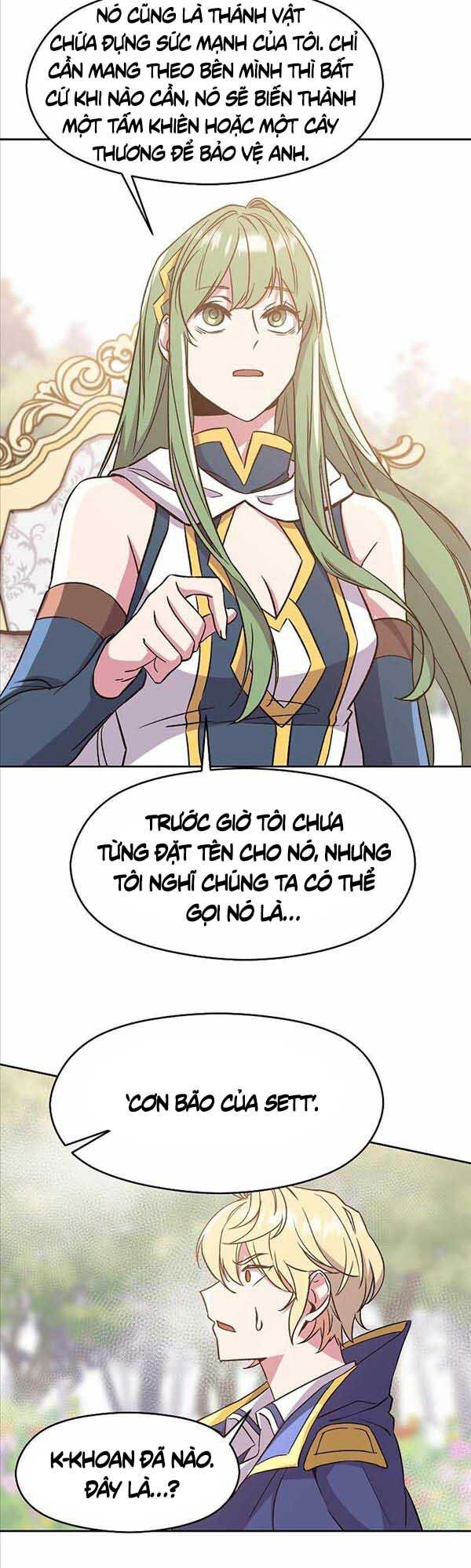 đọc truyện Đại Ma Đạo Sư Hồi Quy Chương 22 ảnh 13 tại Thiên Thai Truyện