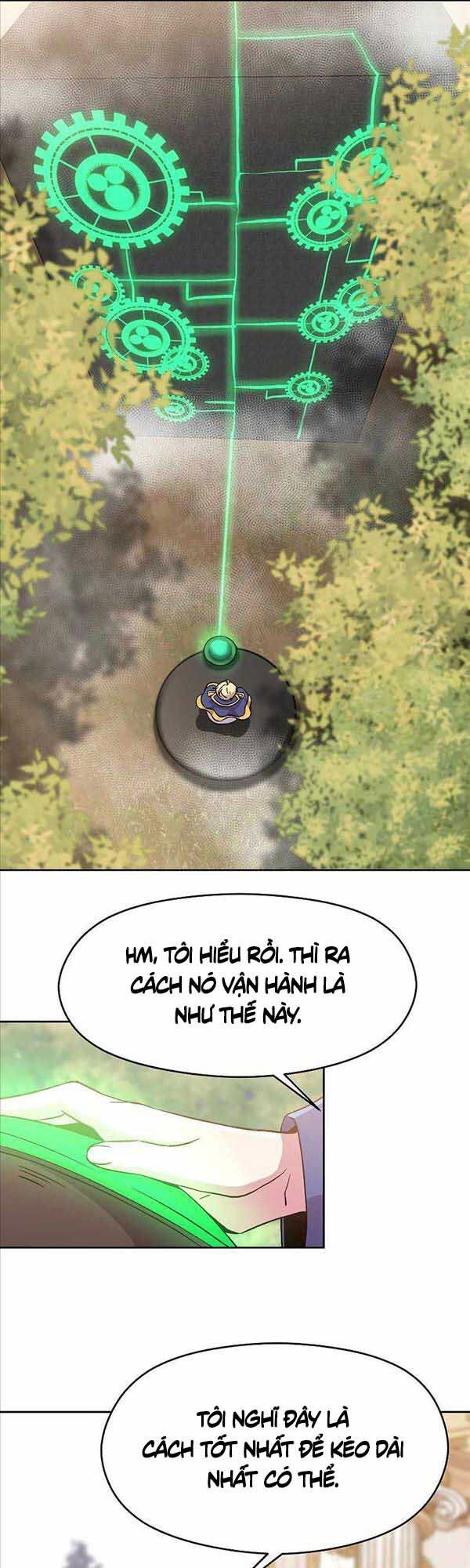 đọc truyện Đại Ma Đạo Sư Hồi Quy Chương 22 ảnh 31 tại Thiên Thai Truyện