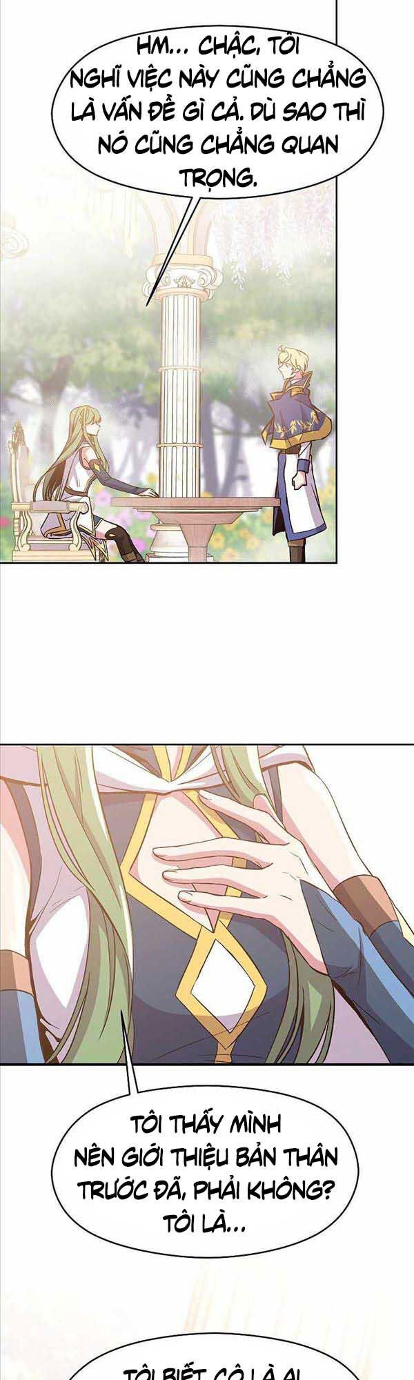 đọc truyện Đại Ma Đạo Sư Hồi Quy Chương 22 ảnh 5 tại Thiên Thai Truyện