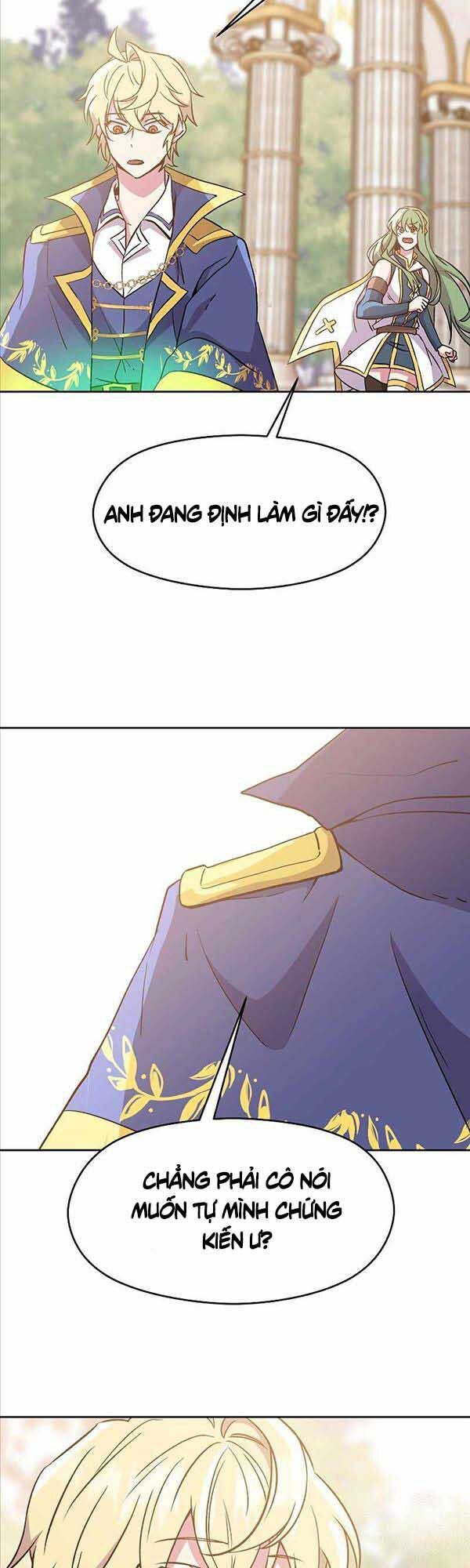 đọc truyện Đại Ma Đạo Sư Hồi Quy Chương 22 ảnh 32 tại Thiên Thai Truyện