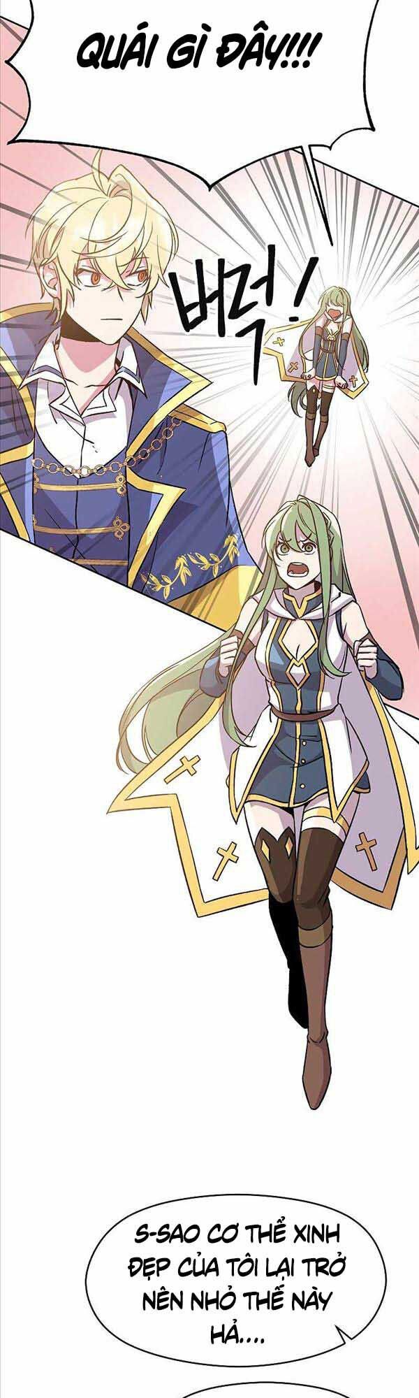 đọc truyện Đại Ma Đạo Sư Hồi Quy Chương 22 ảnh 38 tại Thiên Thai Truyện