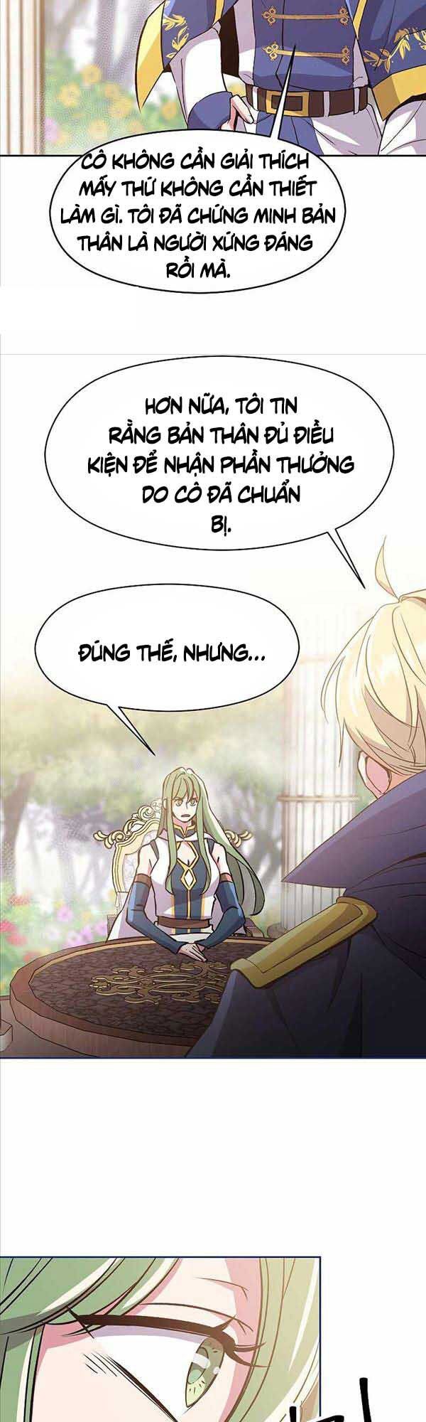 đọc truyện Đại Ma Đạo Sư Hồi Quy Chương 22 ảnh 7 tại Thiên Thai Truyện