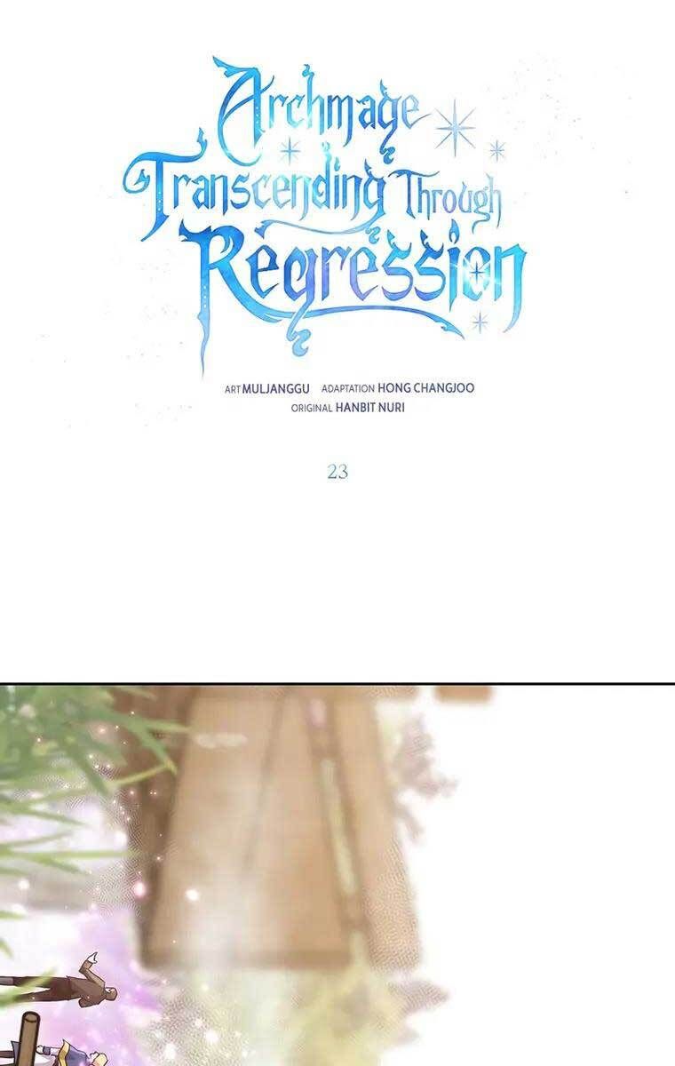 đọc truyện Đại Ma Đạo Sư Hồi Quy Chương 23 ảnh 3 tại Thiên Thai Truyện