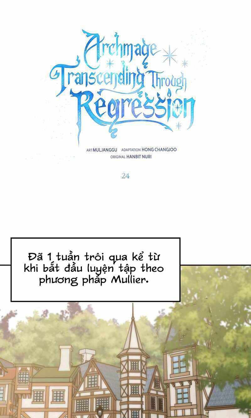 đọc truyện Đại Ma Đạo Sư Hồi Quy Chương 24 ảnh 3 tại Thiên Thai Truyện