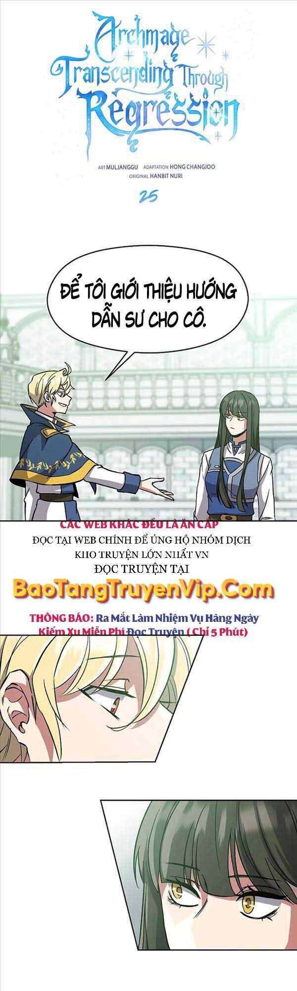 đọc truyện Đại Ma Đạo Sư Hồi Quy Chương 25 ảnh 3 tại Thiên Thai Truyện