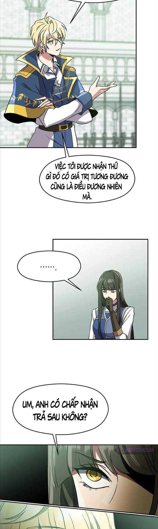 đọc truyện Đại Ma Đạo Sư Hồi Quy Chương 25 ảnh 12 tại Thiên Thai Truyện