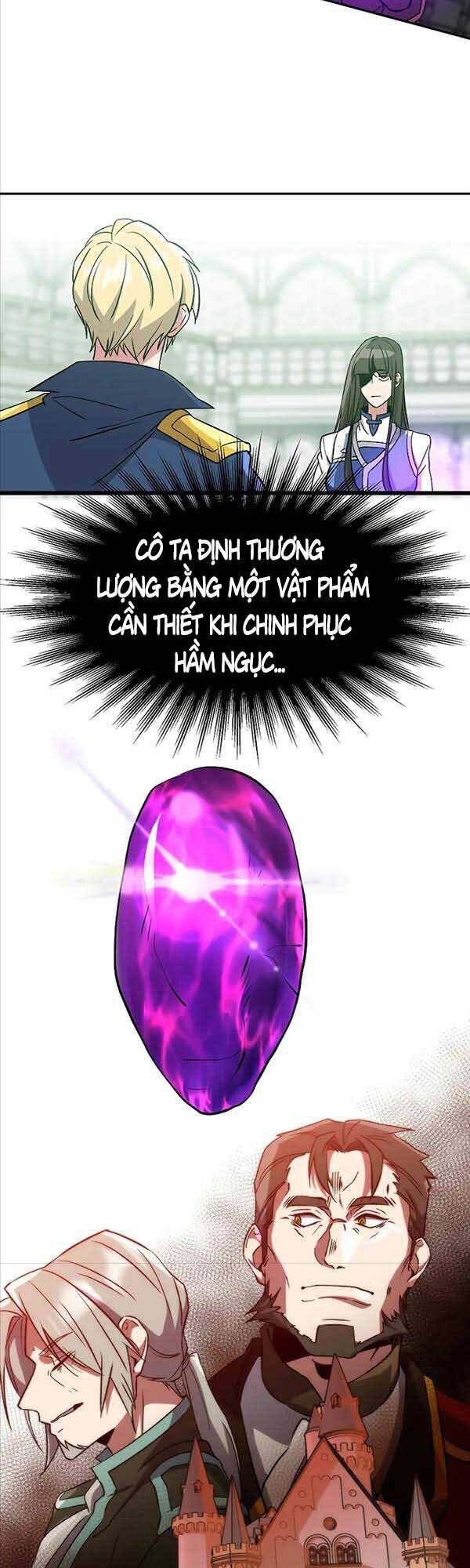 đọc truyện Đại Ma Đạo Sư Hồi Quy Chương 25 ảnh 16 tại Thiên Thai Truyện