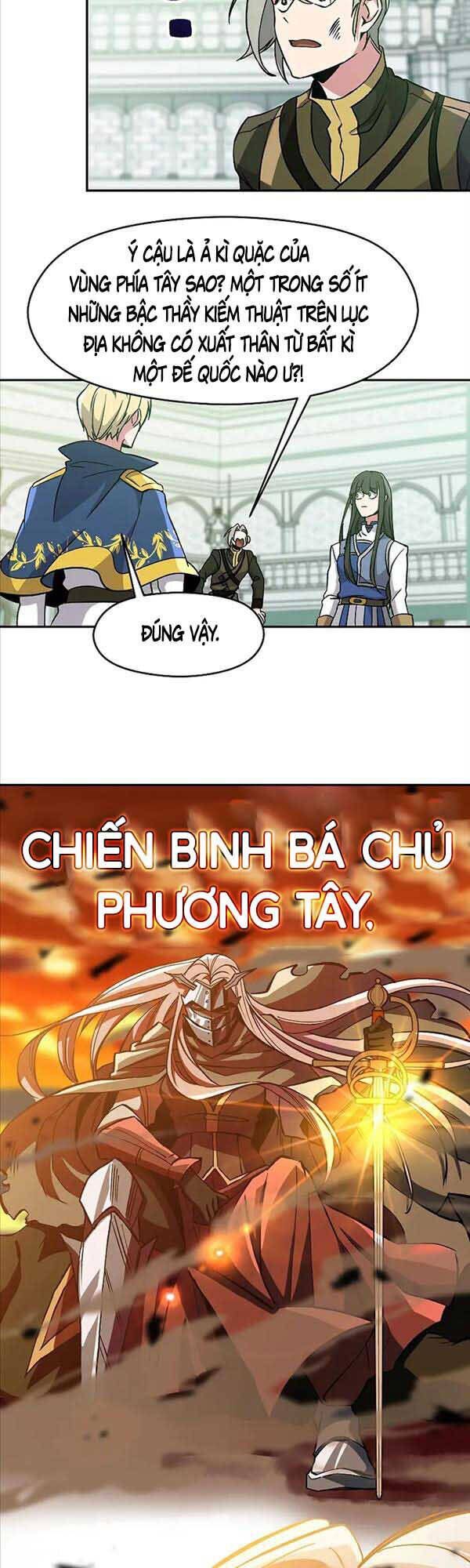 đọc truyện Đại Ma Đạo Sư Hồi Quy Chương 25 ảnh 19 tại Thiên Thai Truyện