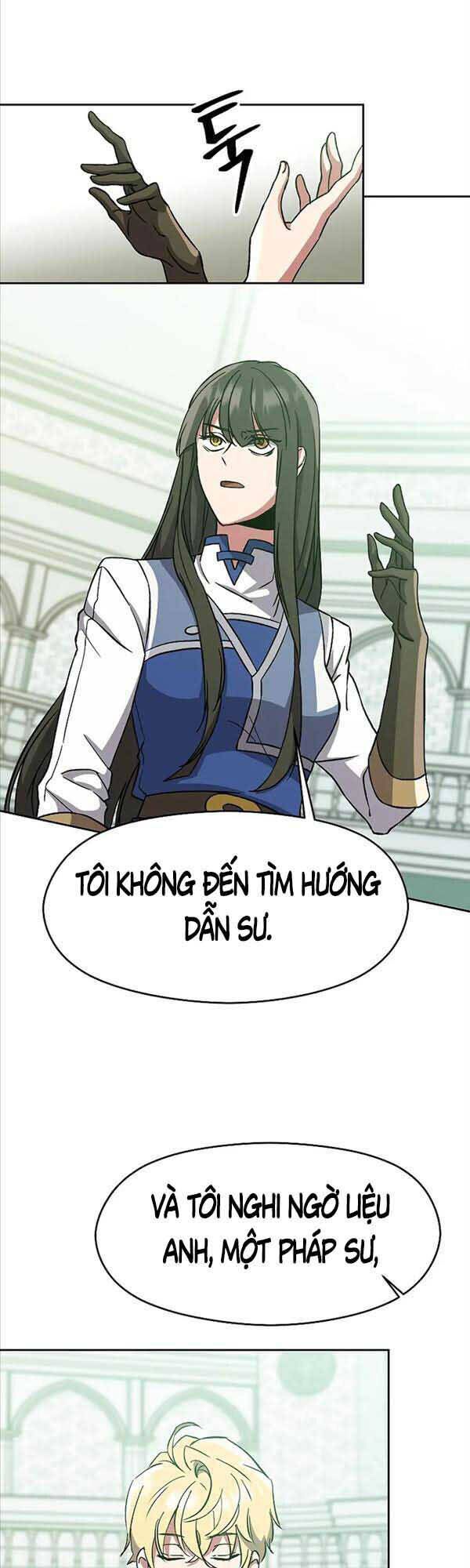 đọc truyện Đại Ma Đạo Sư Hồi Quy Chương 25 ảnh 4 tại Thiên Thai Truyện