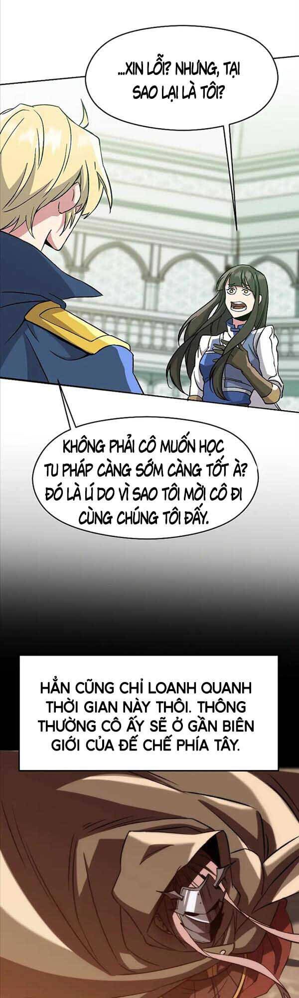 đọc truyện Đại Ma Đạo Sư Hồi Quy Chương 25 ảnh 24 tại Thiên Thai Truyện