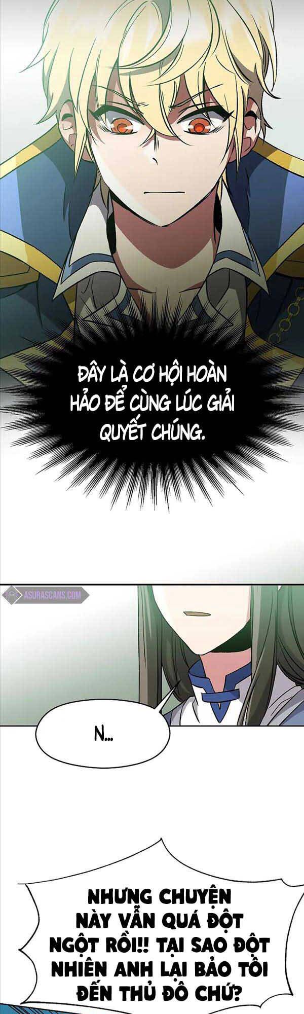 đọc truyện Đại Ma Đạo Sư Hồi Quy Chương 25 ảnh 27 tại Thiên Thai Truyện