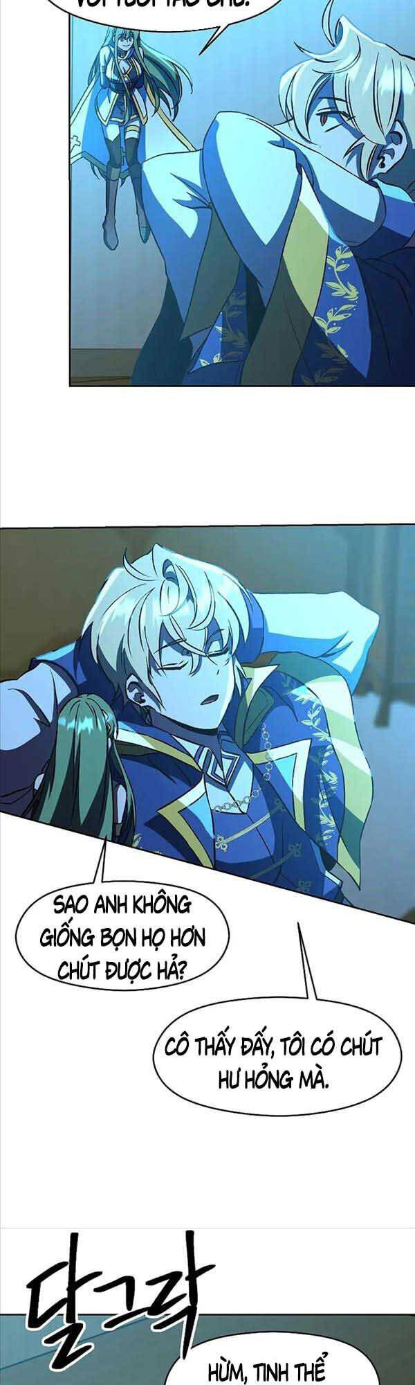 đọc truyện Đại Ma Đạo Sư Hồi Quy Chương 25 ảnh 30 tại Thiên Thai Truyện