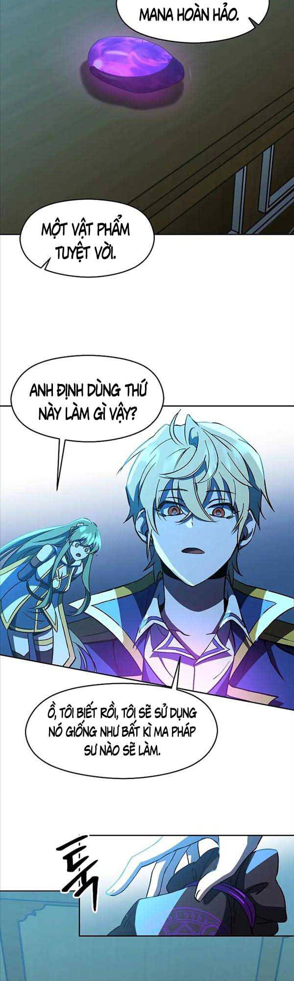 đọc truyện Đại Ma Đạo Sư Hồi Quy Chương 25 ảnh 31 tại Thiên Thai Truyện