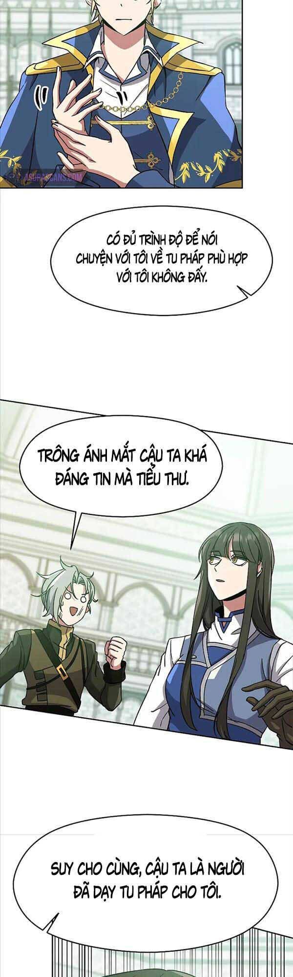 đọc truyện Đại Ma Đạo Sư Hồi Quy Chương 25 ảnh 5 tại Thiên Thai Truyện