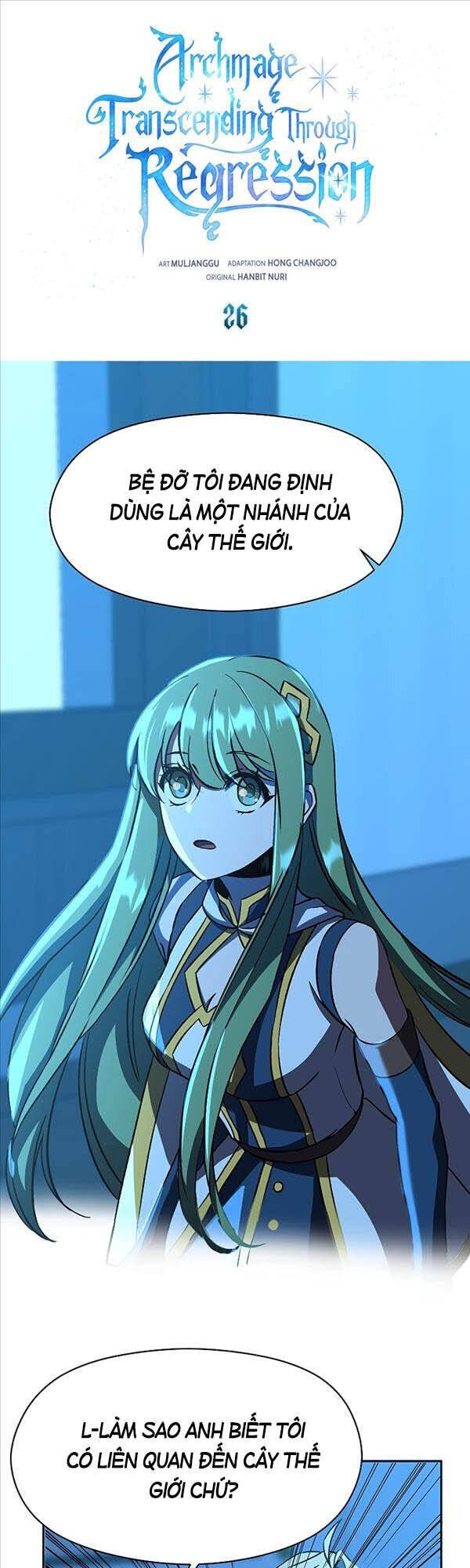 đọc truyện Đại Ma Đạo Sư Hồi Quy Chương 26 ảnh 3 tại Thiên Thai Truyện