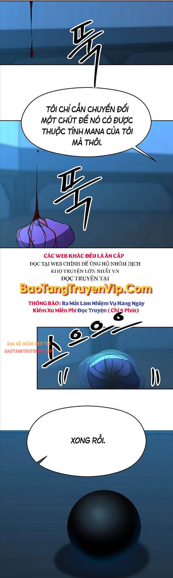 đọc truyện Đại Ma Đạo Sư Hồi Quy Chương 26 ảnh 12 tại Thiên Thai Truyện