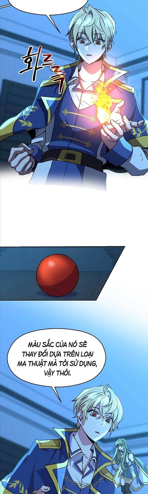 đọc truyện Đại Ma Đạo Sư Hồi Quy Chương 26 ảnh 15 tại Thiên Thai Truyện