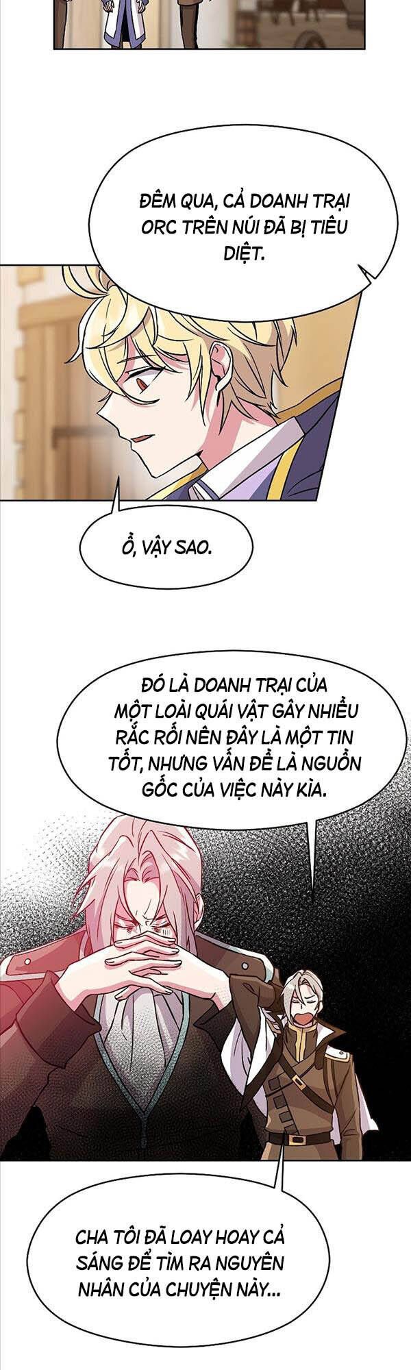 đọc truyện Đại Ma Đạo Sư Hồi Quy Chương 26 ảnh 19 tại Thiên Thai Truyện