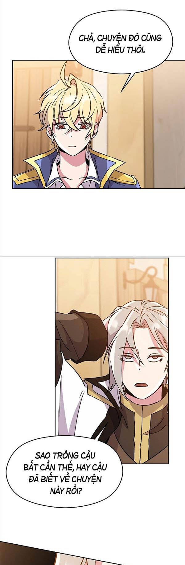 đọc truyện Đại Ma Đạo Sư Hồi Quy Chương 26 ảnh 20 tại Thiên Thai Truyện