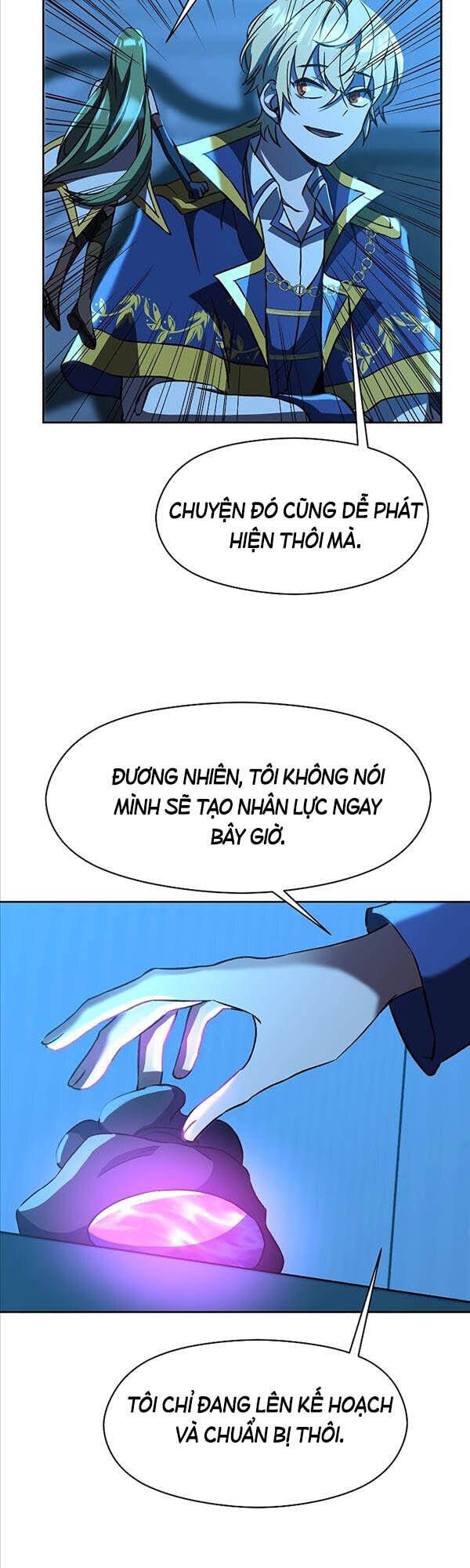 đọc truyện Đại Ma Đạo Sư Hồi Quy Chương 26 ảnh 4 tại Thiên Thai Truyện