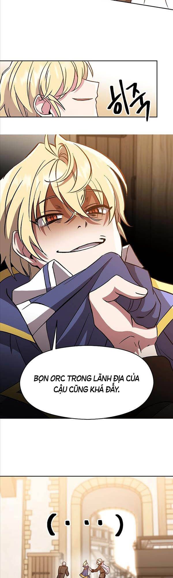 đọc truyện Đại Ma Đạo Sư Hồi Quy Chương 26 ảnh 22 tại Thiên Thai Truyện