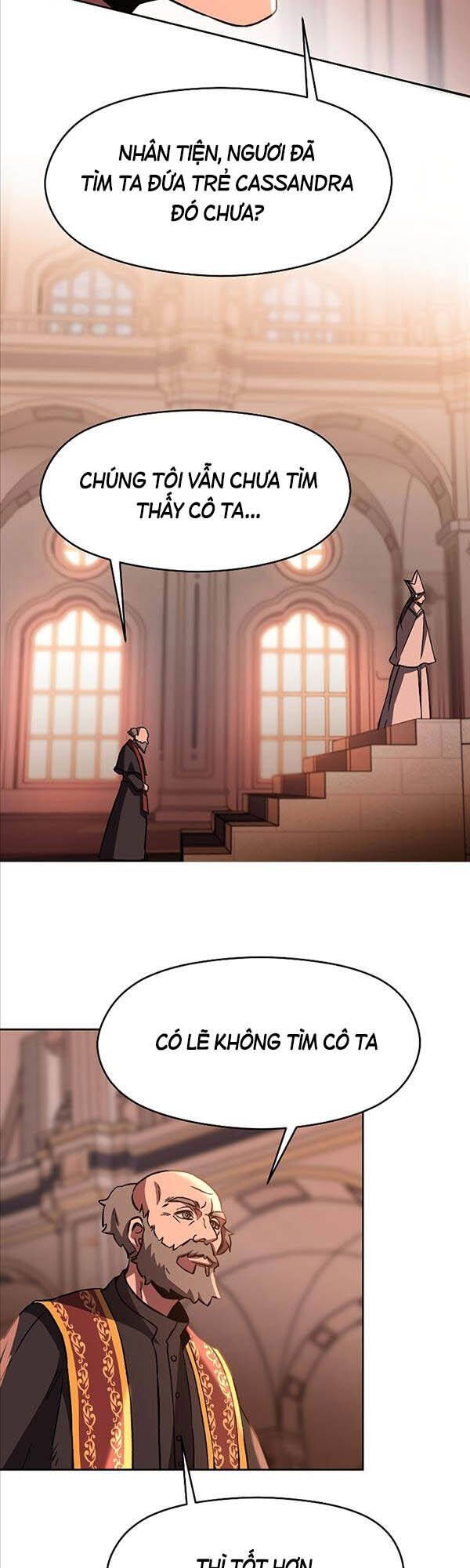 đọc truyện Đại Ma Đạo Sư Hồi Quy Chương 26 ảnh 27 tại Thiên Thai Truyện