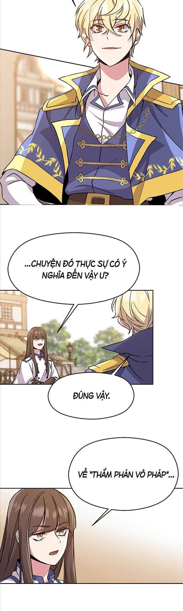 đọc truyện Đại Ma Đạo Sư Hồi Quy Chương 26 ảnh 35 tại Thiên Thai Truyện