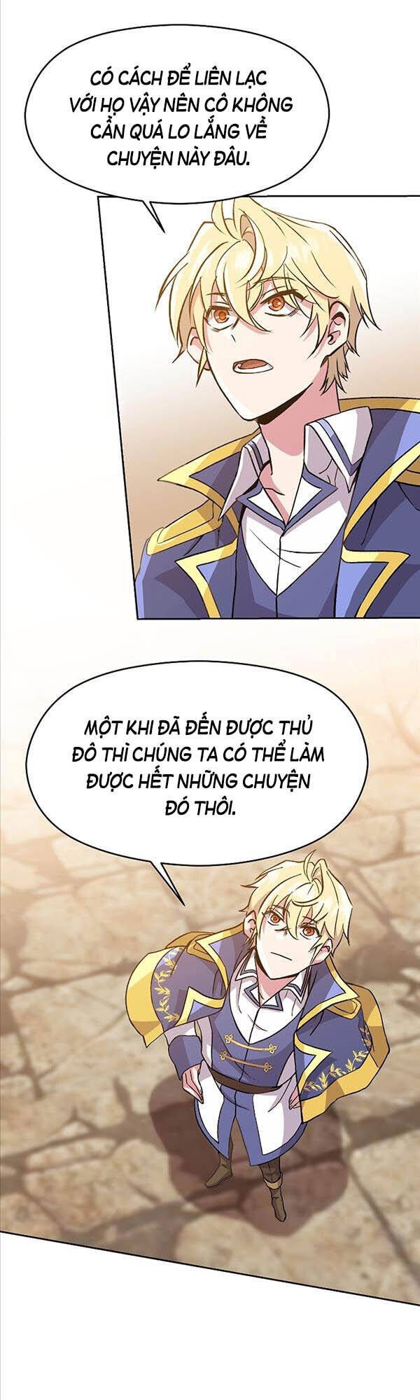 đọc truyện Đại Ma Đạo Sư Hồi Quy Chương 26 ảnh 36 tại Thiên Thai Truyện