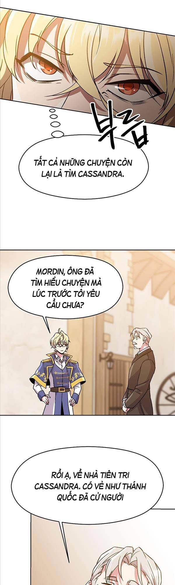 đọc truyện Đại Ma Đạo Sư Hồi Quy Chương 26 ảnh 37 tại Thiên Thai Truyện