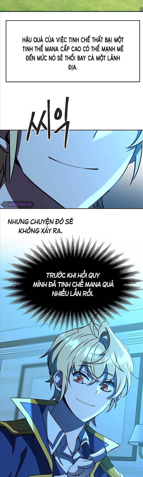 đọc truyện Đại Ma Đạo Sư Hồi Quy Chương 26 ảnh 6 tại Thiên Thai Truyện