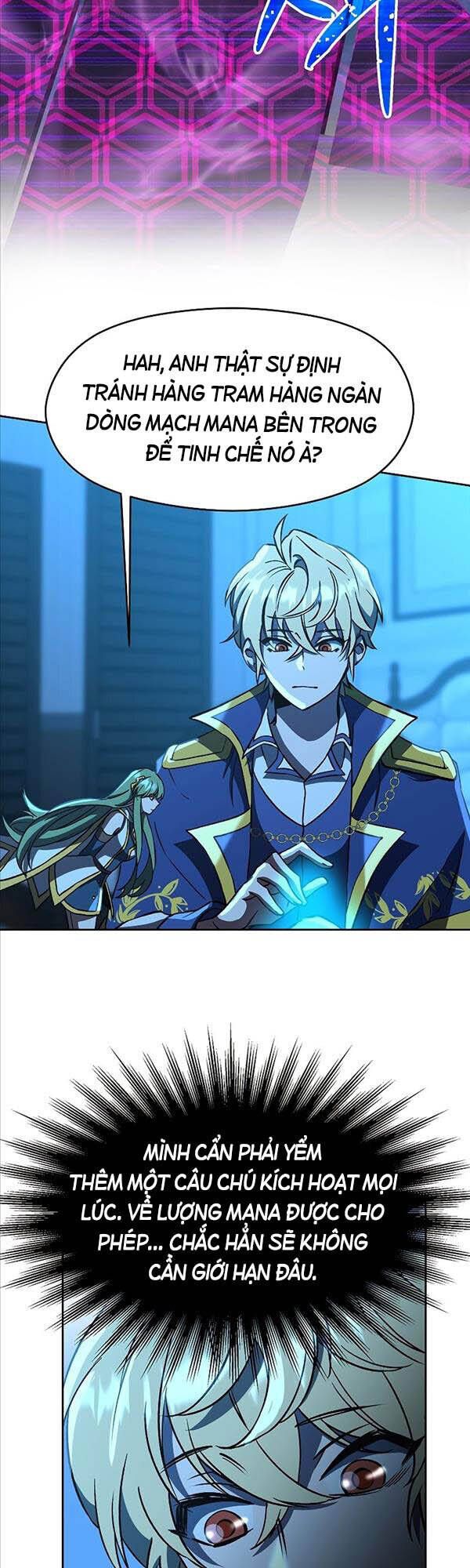 đọc truyện Đại Ma Đạo Sư Hồi Quy Chương 26 ảnh 8 tại Thiên Thai Truyện