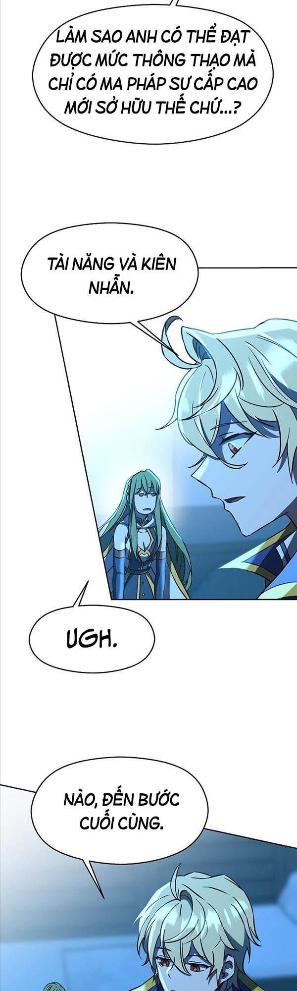 đọc truyện Đại Ma Đạo Sư Hồi Quy Chương 26 ảnh 10 tại Thiên Thai Truyện