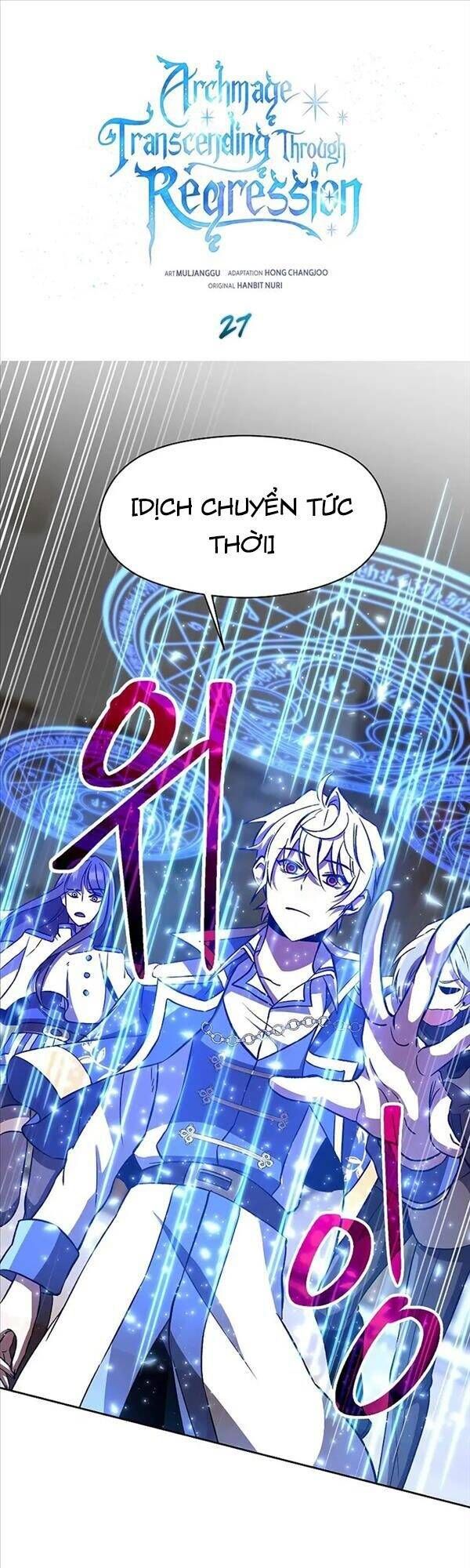 đọc truyện Đại Ma Đạo Sư Hồi Quy Chương 27 ảnh 3 tại Thiên Thai Truyện