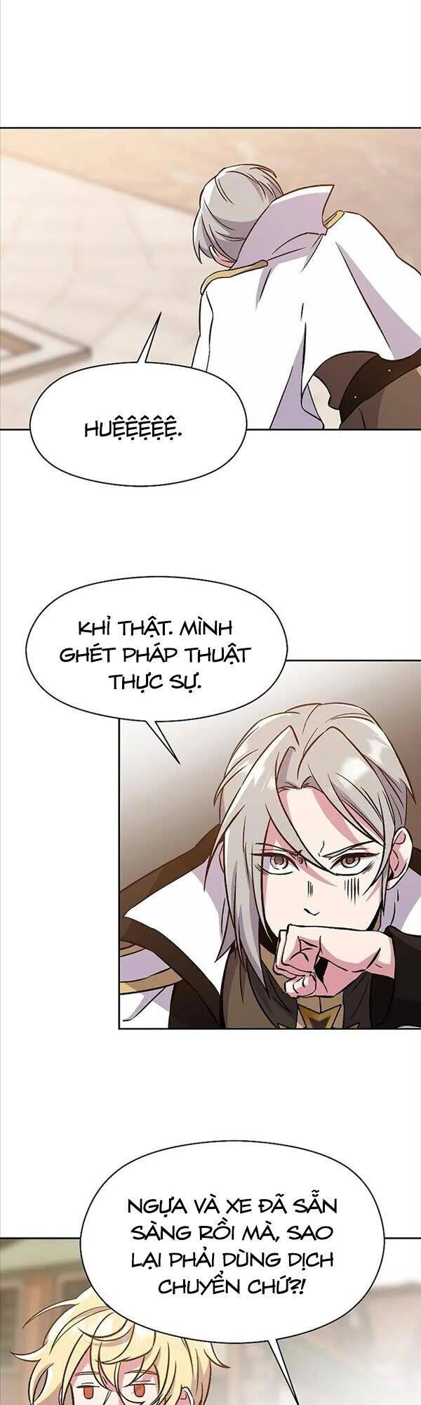 đọc truyện Đại Ma Đạo Sư Hồi Quy Chương 27 ảnh 4 tại Thiên Thai Truyện