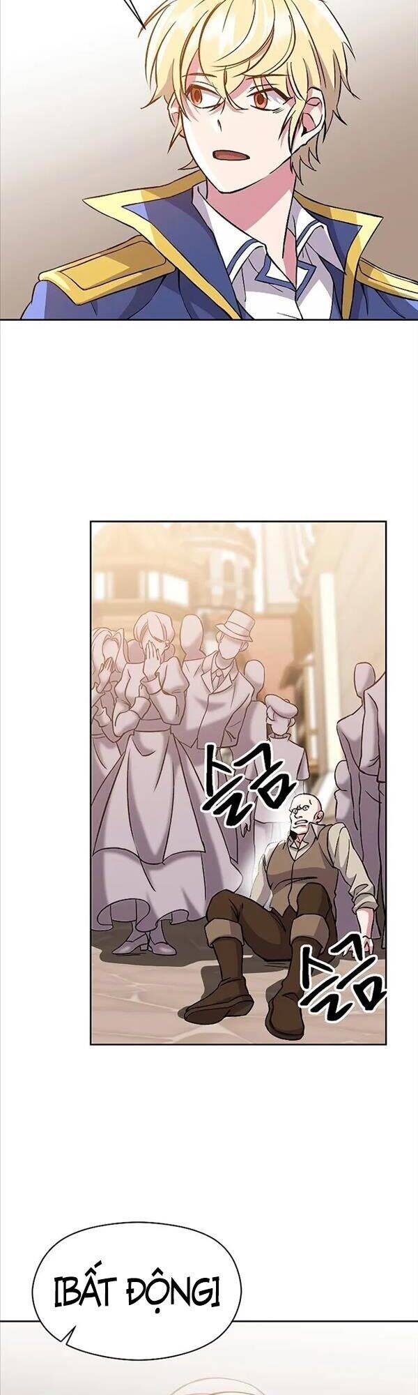 đọc truyện Đại Ma Đạo Sư Hồi Quy Chương 27 ảnh 22 tại Thiên Thai Truyện