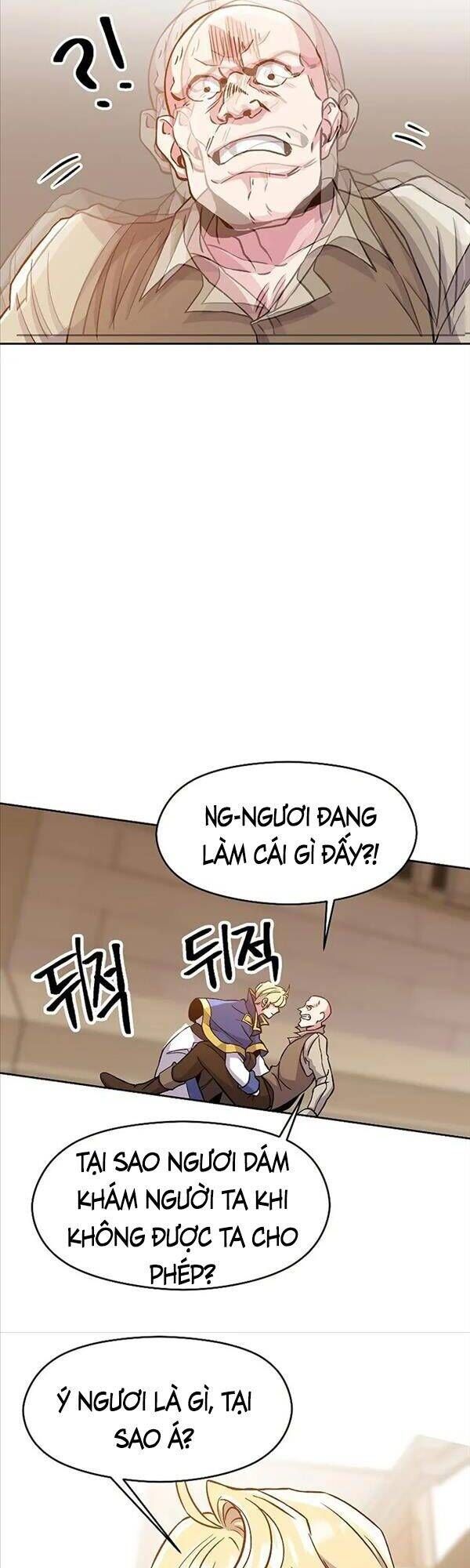 đọc truyện Đại Ma Đạo Sư Hồi Quy Chương 27 ảnh 23 tại Thiên Thai Truyện